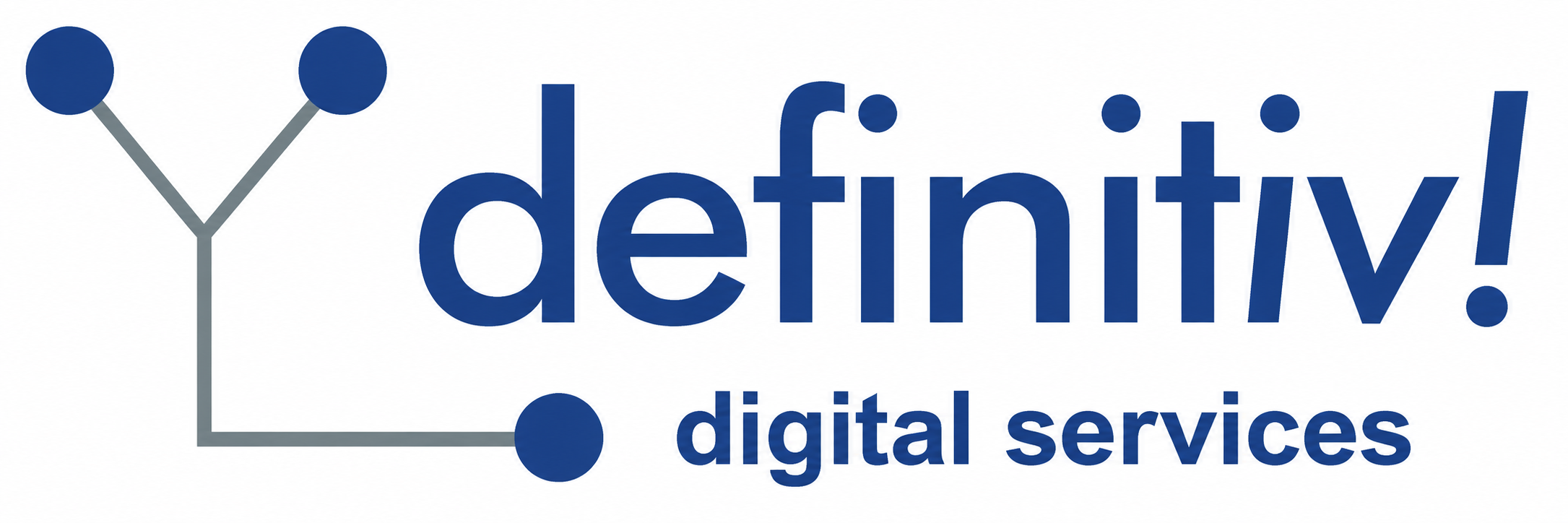 definitiv! digital services